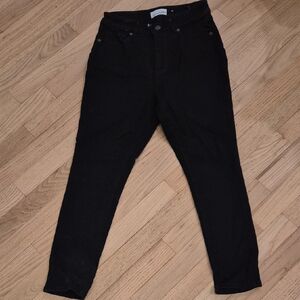 LOFT Black Women’s Skinny Jeans